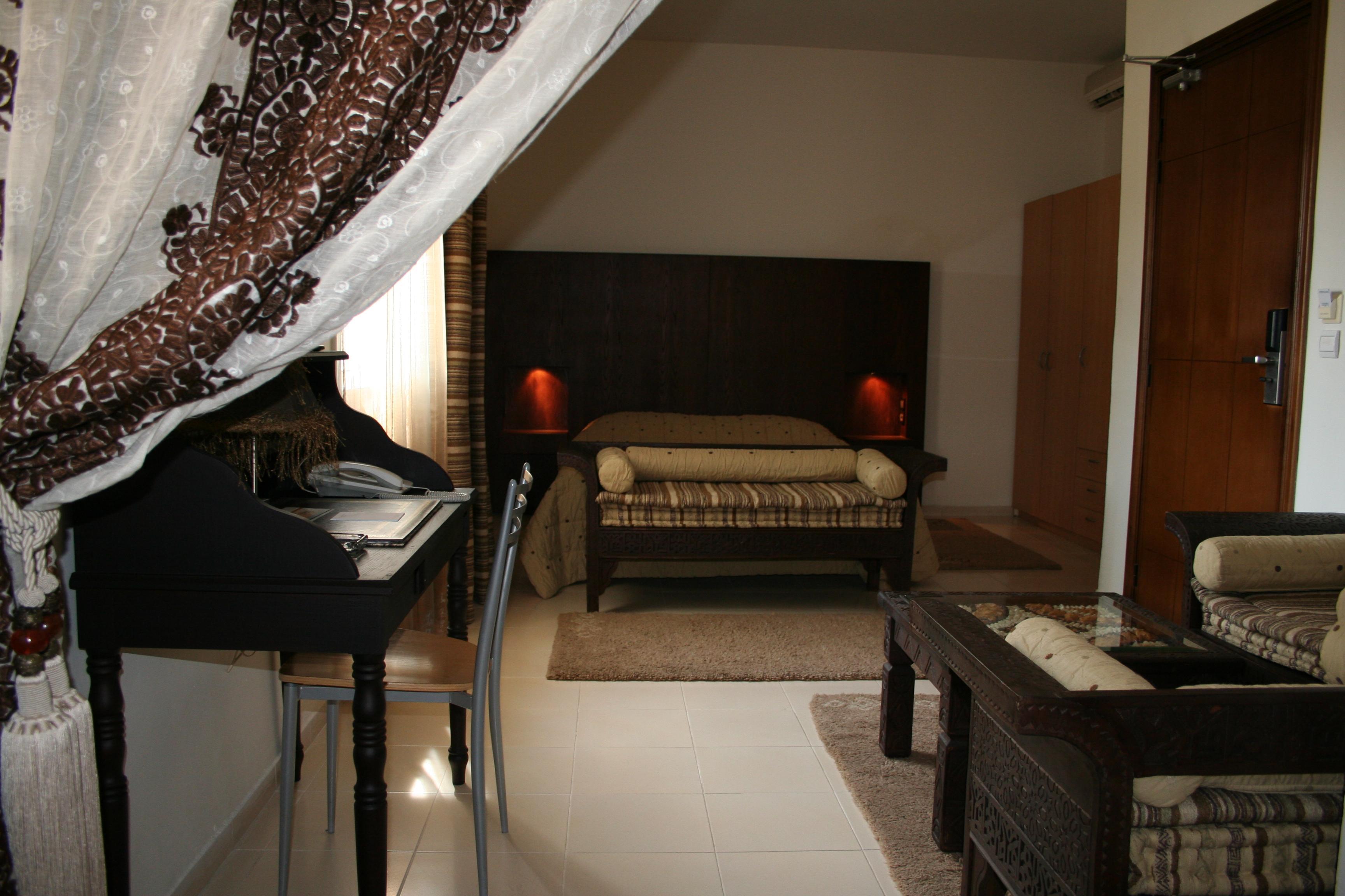 Casablanca Suites & Spa Bagian luar foto