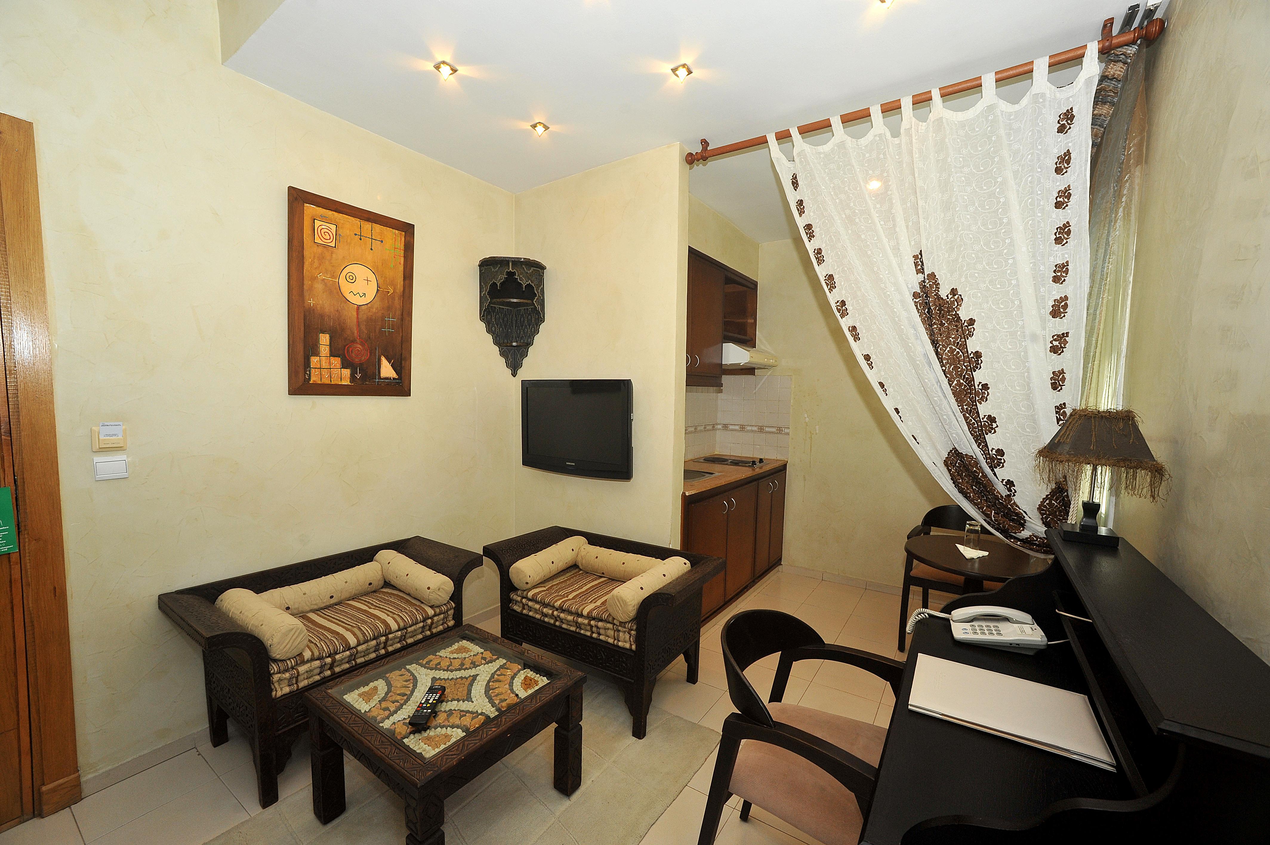 Casablanca Suites & Spa Bagian luar foto